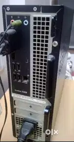 Computer Set for Sale – Ready to Use
