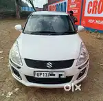 Maruti Suzuki Swift 2016 Diesel 88000 Km Driven
