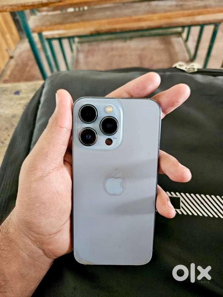 I phone 13 pro