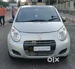 Maruti Suzuki A-Star Vxi, 2009, CNG & Hybrids
