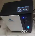 Oxygen concentrator fast cure 6 litre