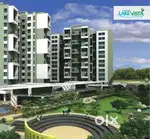 3bhk flat rent family all amnites lake vista soc Dattnagar ambegaon