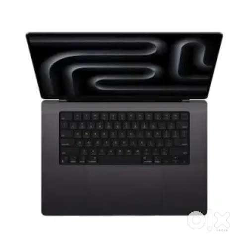 MacBook Pro M3 Max 48GB