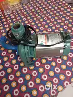 Water pump