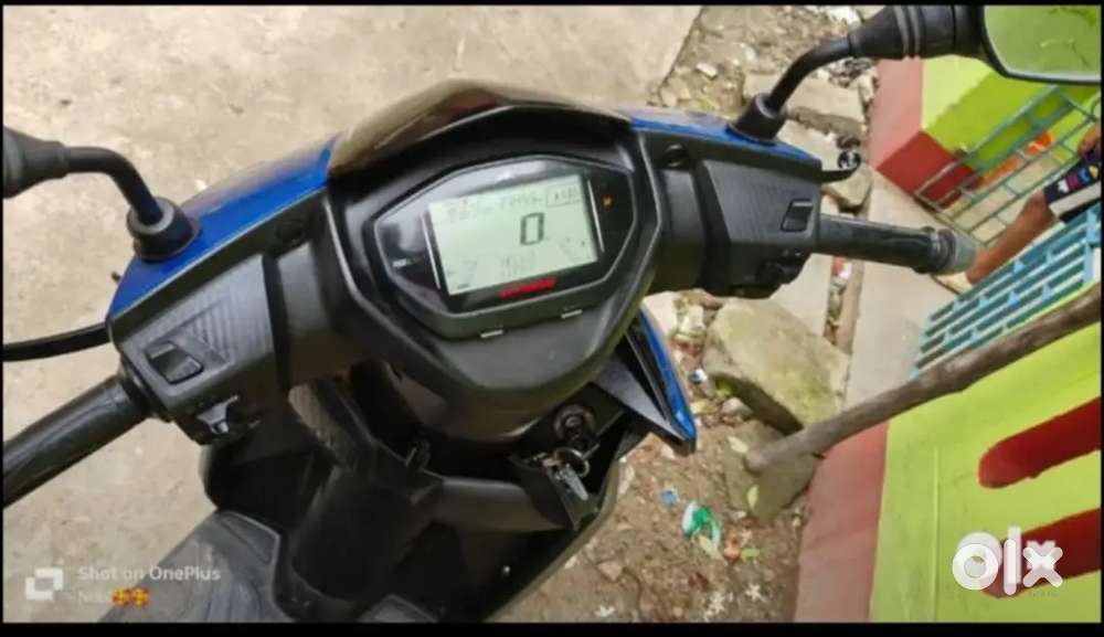 Xconnect Digital meter