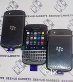 Blackberry Q10 caash on delivery available at best price with all acce