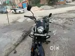 Almost new condition