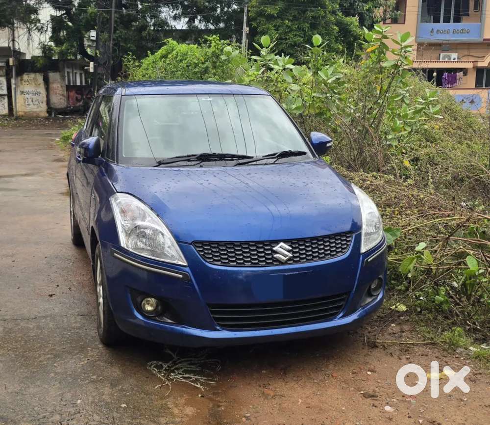 Maruti Suzuki Swift 2013 Diesel Well Maintained