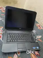 Dell laptop latitude 5430 i5 processor