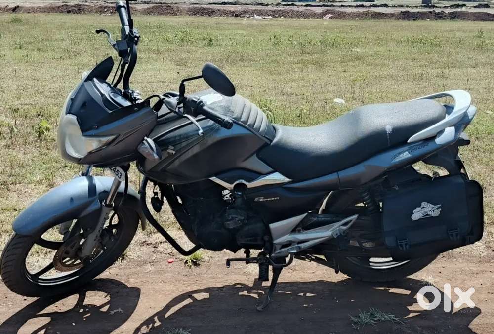 GS 150 R Suzuki direct ready to ride