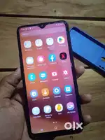 Sumsung Galaxy A20s phone selling
