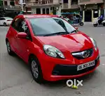 Honda Brio S (O) MT, 2012, Petrol