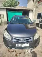 Maruti Suzuki S-Cross 2016 Diesel