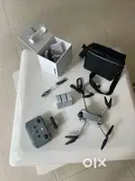 DJI Mini 3 Pro With Brand new DJI C5 Controller Boxed