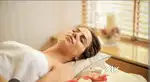Spa job female