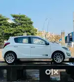Hyundai i20 2012 Diesel Well Maintained