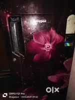 I want to sell this fridge but this fridge compressor is not working