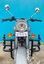 ROYAL BULLET