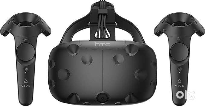 HTC VIVE VR Headset