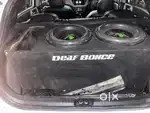 Deaf bonce 1200 rms subwoofer