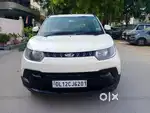 Mahindra KUV 100 mahindra-kuv-100-d75-k6-plus, 2016, Diesel