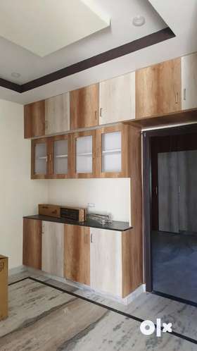 All type of woodworks cupboards doors building works showrooms mess doors WPC PVC doors pooja mandir...