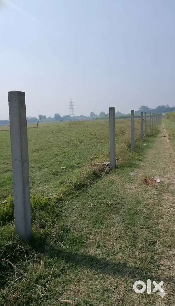 व्यवसाय, होटल या प्लॉटिंग के लिए प्लॉट