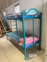 Hostel cot