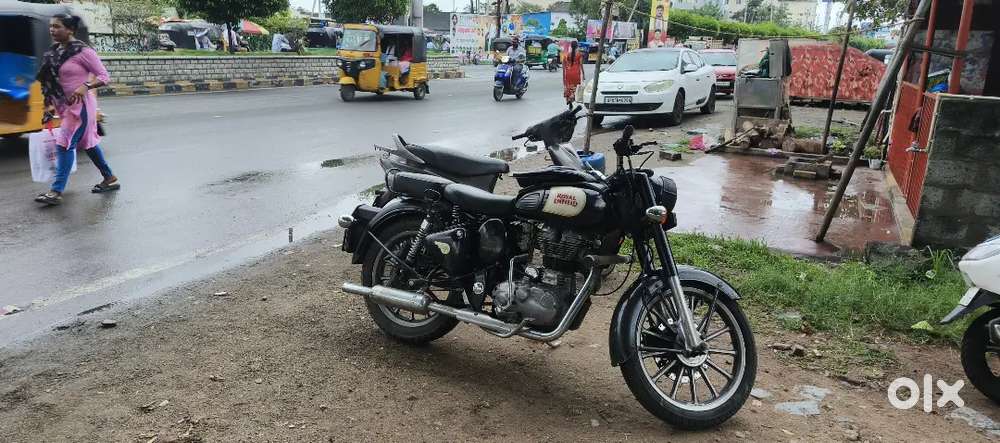 Nice vehicle with good condition