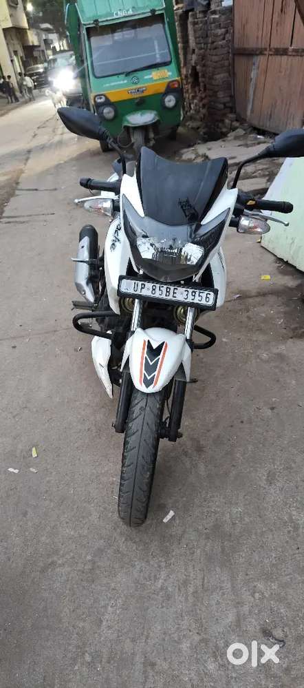 Apache RTR Good condition