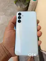 Galaxy F15 5g  8gb ram 128rom only 2 month