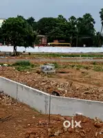 NORT EAST CORNER PLOTS CMDA RERA APPR.REDHILLS ALAMATHI
