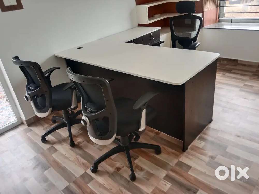 New Quality Executive Table,Manager Table,Office Table