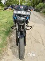 Good condition 2022 registration 2023