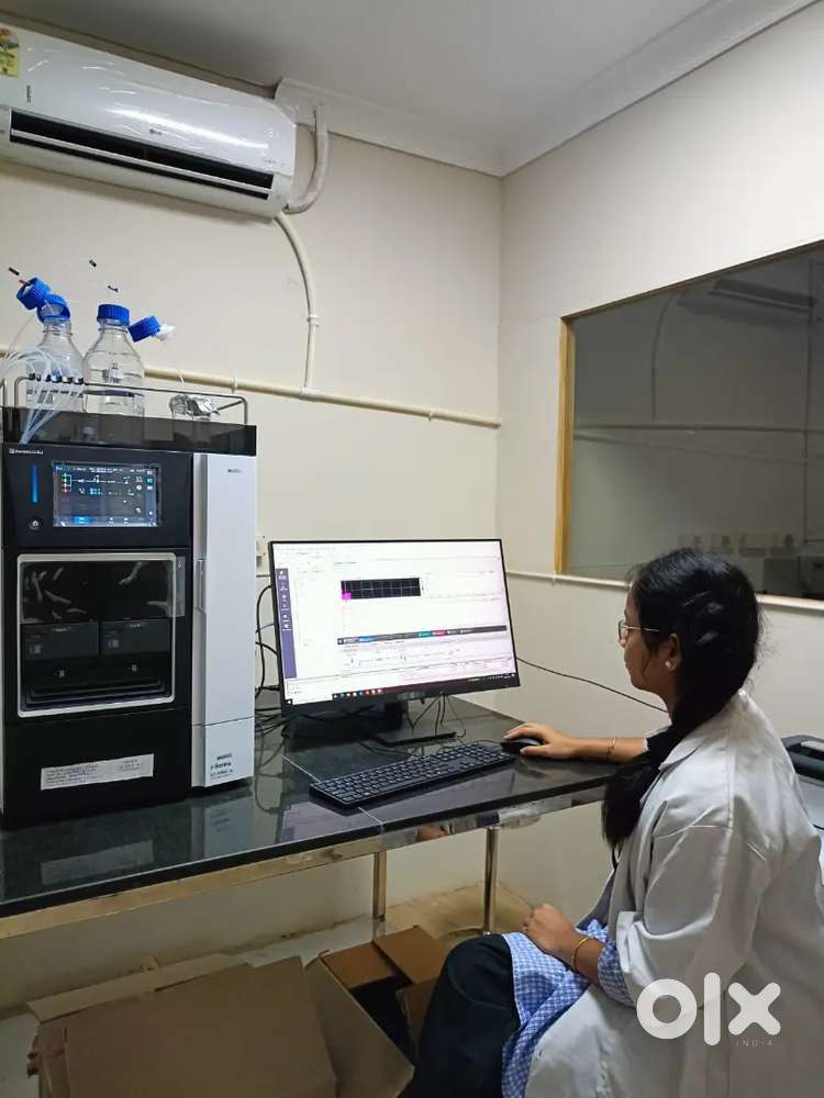 Biology lecture/tuitor