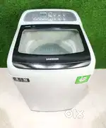 SamsungQuality Assurance: Second-Hand Washing Machines with Warranty