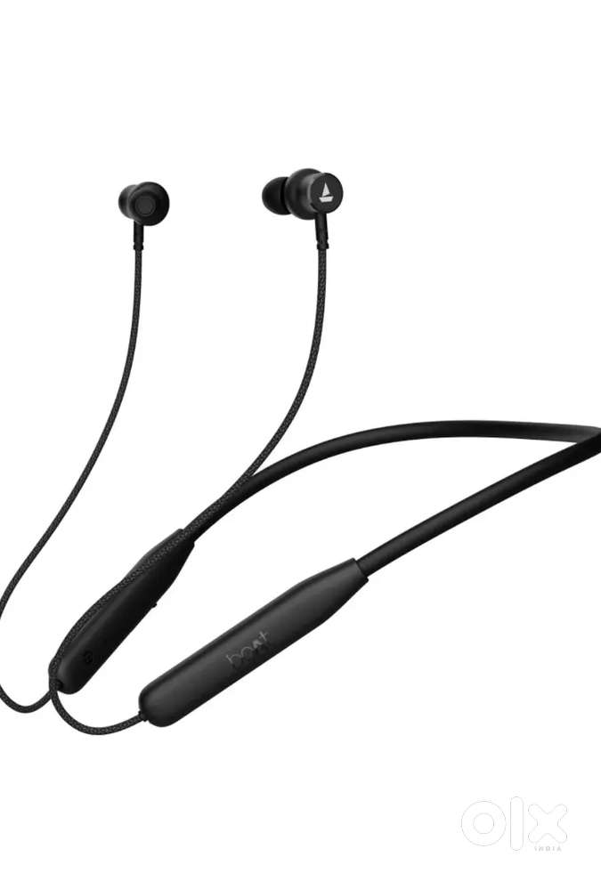 Rockerz 110 Neckband