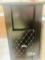 New Cash counter sometime used near by Palam syndicate market