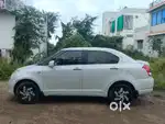 Maruti Suzuki Swift Dzire 2011