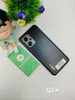 REDMI K50I 5G 8/256GB STROAGE - CERTIFIED PRE-OWNED DEVICE WITH BILL.