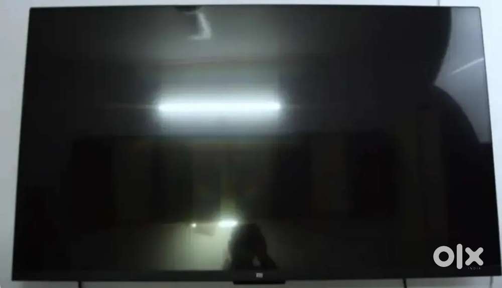 MI 55 INCHES ANDROID ( 4K ULTRA HD ) QLED