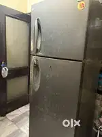 LG 390 ltr Double door refrigerator