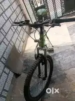 Hercules TOP CYCLE kisiko leni ho to bta de price kam ho jaega ok