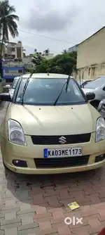 Maruti Suzuki Swift 2004-2010 1.3 VXi, 2005, Petrol