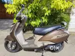 2019 tvs Jupiter classic (Finance available )