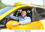 Cab Driver
