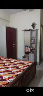 2 bhk flat for sell in kadma meghdoot 40 l