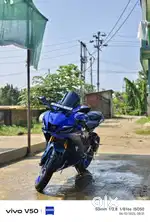 New condition.