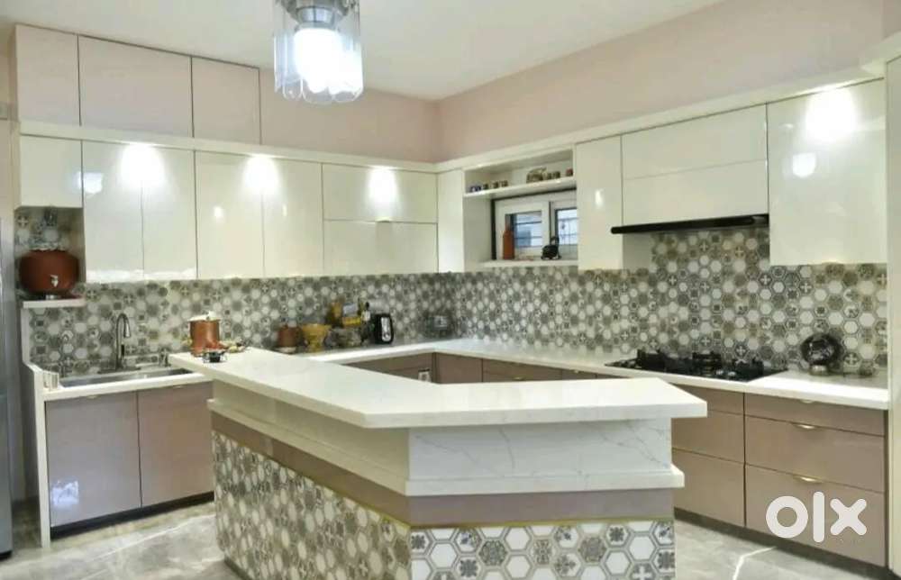 2 BHK Flat for Lease in Dasarahalli