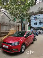 Volkswagen Polo 2011 Diesel Well Maintained
